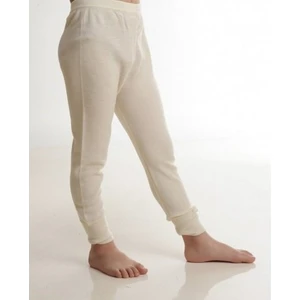 Kız Çocuk Alt Içlik %75 Merinos Yünü ile Sıcak Tutma Özelliği 031