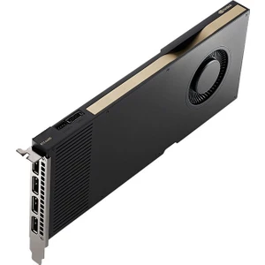 Hp Nvıdıa Rtx A4000 16GB Gddr6 256BIT 4xdp Ekran Kartı 20X24AA