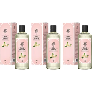 Jasmine Kolonya 270 ml 3'lü Set