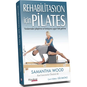 Rehabilitasyon Için Pilates 2020