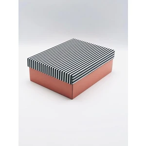 Feza Kutu 22X30X10 Düz Kapaklı Hediyelik Kutu (10 Adet)