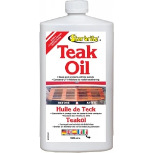 Star Brite Tik Yağı 946ML
