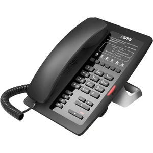 H3 Ekransız Ip Telefon Poe