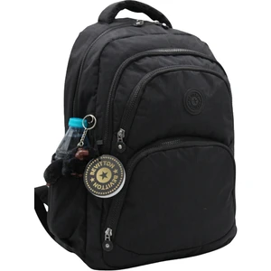 Su Geçirmez Kumaş Unixes Okul Sırt Çantası 2100