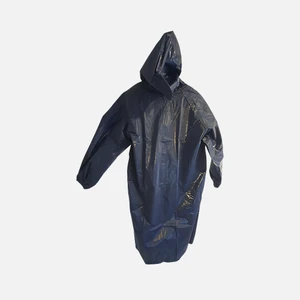 Lacivert Premium Yağmurluk