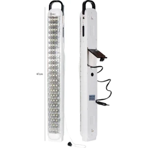 Silver Toss Işıldak Şarjlı 69LED 3200MAH ST-715