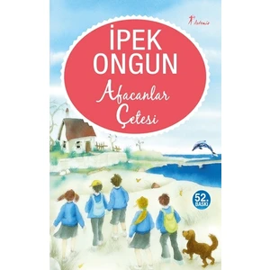 Afacanlar Çetesi