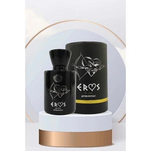 Soel Parfüm Soel Eros EDP Parfüm Ferah Koku ile Erkekler için 50 ml Hediyelik Seçenek