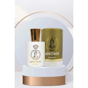 Soel Parfüm Afrodite Bayan Parfümü Edp Yeni Nich Seri 50 ml