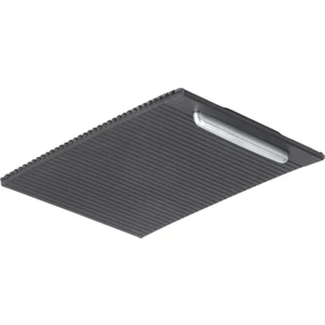 Perde Rulo Kör Kapak 3CD858329A Vw Passat B6 B7 cc 3CD858329E Siyah Için Fit (Yurt Dışından)