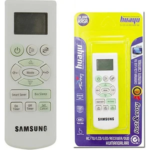 8965* Huayu Kk Samsung Klima Kumandası