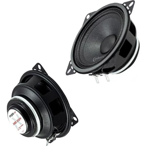 For x XMD 1010N 10CM 140W 60WRMS PROFESYONEL Neodyum Midrange HOPARLÖR 2AD