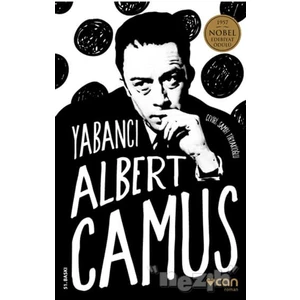 Yabancı - Albert Camus