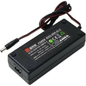 Mrw-90-12 12 V 7 A Plastik Kasa Adaptör
