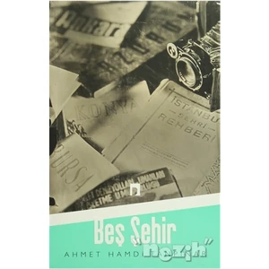 Beş Şehir