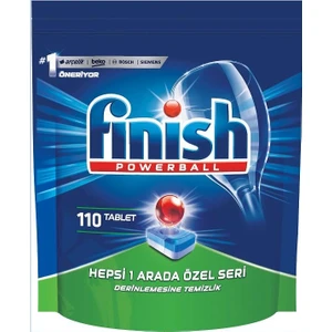 110 Adet Hepsi Bir Arada