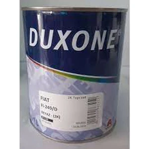 1.grup 2k Kutu Boya Fıat 249 D Beyaz 1 kg