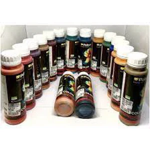 Natura Color Su Bazlı Renklendirci Altın Sarısı0,75 Litre