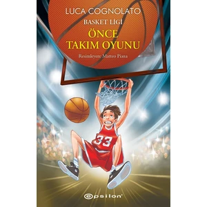 Basket Ligi 1 - Önce Takım Oyunu