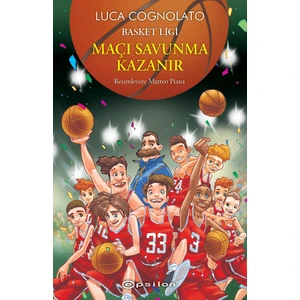 Basket Ligi 2 - Maçı Savunma Kazanır