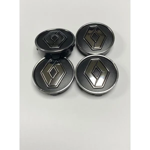 Jant Göbeği (Ebat 55/60) (55MM Yuva) ( 4lü Set)