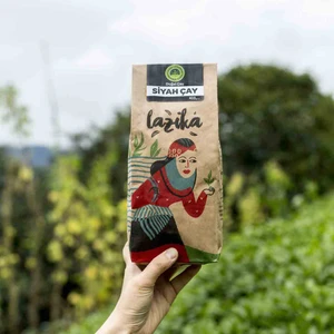 Siyah Çay 400 G