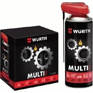 Multi Yağlayıcı Sprey 400ML