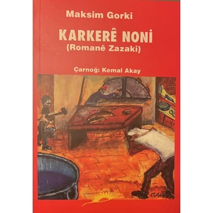 Karkerê Noni