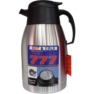 Termos 2 Lt Paslanmaz Çelik