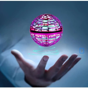 Uçan Top Flynova Pro Kontrol Panelli Ithal Ürün
