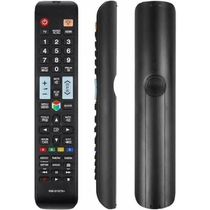 Ku Serisi Smart LED Tv Televizyon Akıllı Uzaktan Kumandası