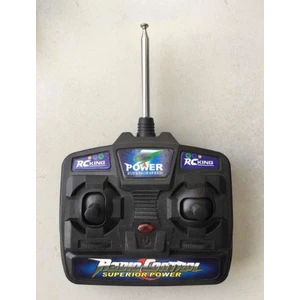 Akülü Araba Kumandası Power  27 Mhz--19--
