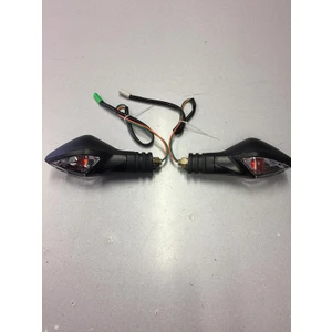 Pulsar NS200 Sinyal Takım