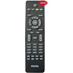Regal LCD Return Tuşlu Lcd-Led-Plazma Tv Kumandası