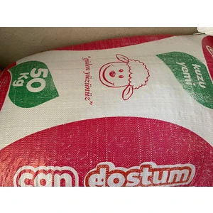 20 kg Kuzu Büyütme Yemi Kuzu Palet Yem Kuzu Besi Yemi Pelet Yemi