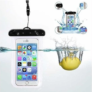 Su Geçirmez Telefon Kılıfı