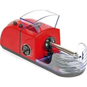 Dıy Elektrikli Sigara Makinesi Otomatik Sigara Haddeleme Makinesi Enjektör Maker Tütün Rulo Sigara Aracı AC100V-240V (Yurt Dışından)