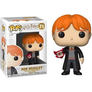 Funko Pop Harry Potter Ron Weasley Vinil Plastik Karakter Figürü  (Yurt Dışından)