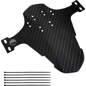 Top Sport Bisiklet Çamur Koruma Bisiklet Çamurluk Mtb Dağ Bisikleti (Yurt Dışından)