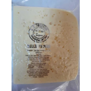 Olgunlaştırılmış Tam Yağlı Mihaliç Kelle Peyniri 1000 gr