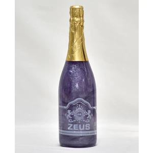Os Zeus Alkolsuz İçeçek Böğürtlen Aromalı Içecek
