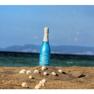 Os Zeus Alkolsuz İçeçek Yaban Mersini Ananas Aromalı Içecek