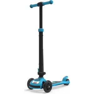 3 Tekerlekli Çocuk Power Scooter