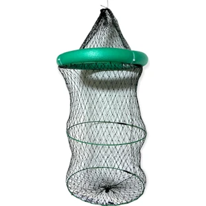 Şamandıralı Livar Balık Hapis 100 cm / 25 mm