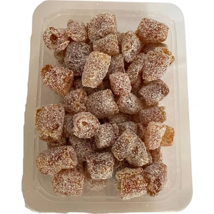 Ortaca El Ele Turunç Şekerlemesi 500 gr