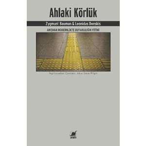 Ahlaki Körlük