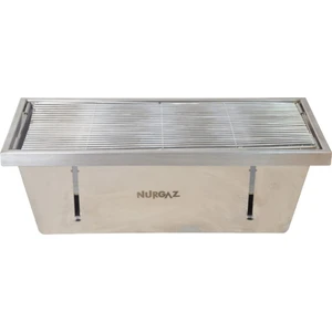 Katlanır Mangal Ng Km