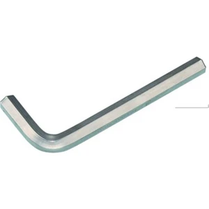 Izeltaş Allen Anahtar Altı Köşe 1,5 mm
