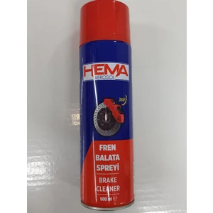 Balata  Spreyi 404 - Hema Trıgger Yeni  500ML