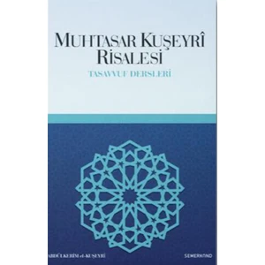 Muhtasar Kuşeyri Risalesi
